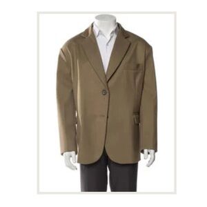 The Frankie Shop Oversized Blazer!!